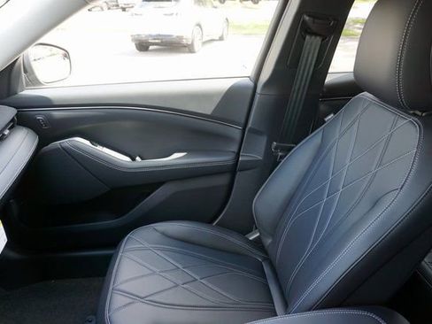 New 2025 Ford Mustang Mach-E Select image 32