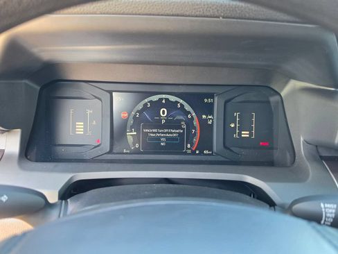 New 2026 Toyota Tacoma SR5 RWD image 12