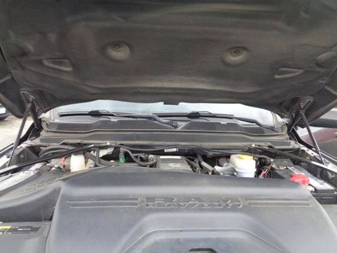 Used 2021 RAM 3500 Laramie w/ Night Edition AWD/4WD image 30