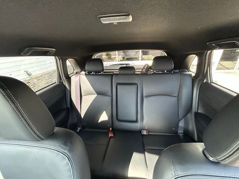 New 2025 Mitsubishi Outlander Sport SEL AWD/4WD image 76