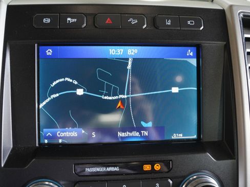 Used 2020 Ford F250 King Ranch w/ King Ranch Ultimate Package image 18