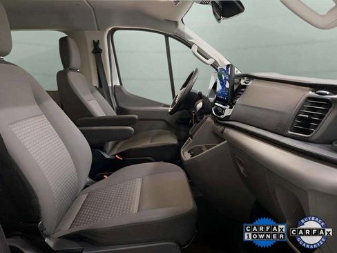 Used 2023 Ford Transit 350 XLT image 58