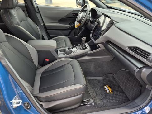 Used 2024 Subaru Crosstrek 2.5i Wilderness w/ Crosstrek Mirror Package AWD/4WD image 14