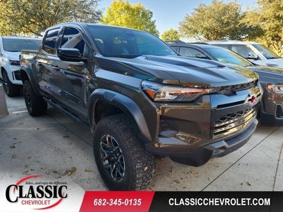 Used 2023 Chevrolet Colorado ZR2 w/ ZR2 Convenience Package III