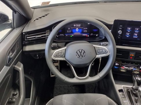 New 2026 Volkswagen Jetta Sport FWD image 29