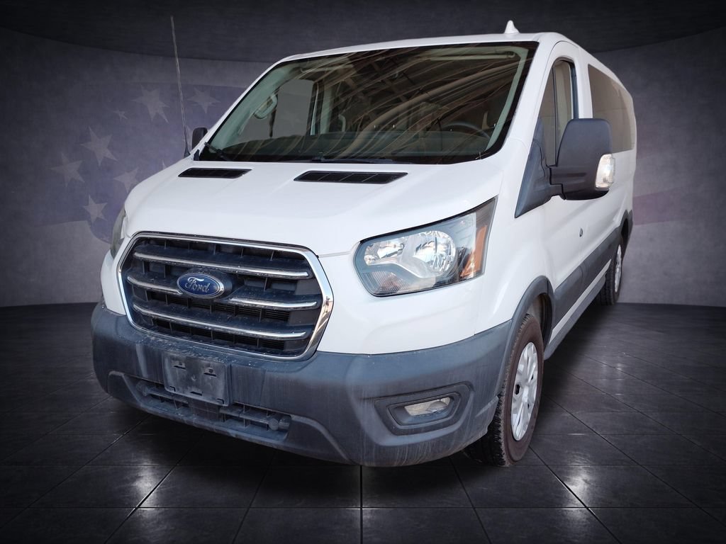 Used 2020 Ford Transit 150 XL RWD image 32