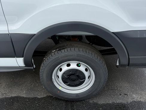 New 2026 Ford Transit 250 Low Roof w/ Load Area Protection Package image 6
