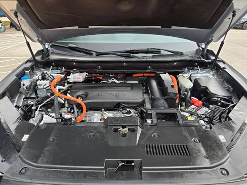 Used 2025 Honda CR-V Sport Touring image 32