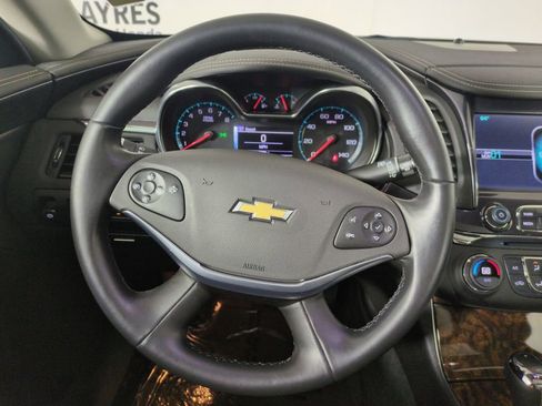 Used 2014 Chevrolet Impala LTZ FWD image 14