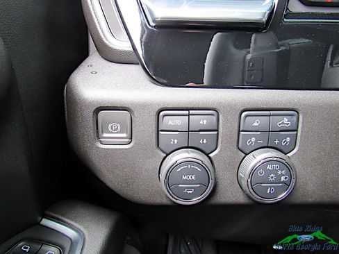 Used 2024 Chevrolet Silverado 1500 RST w/ All Star Edition Plus image 24