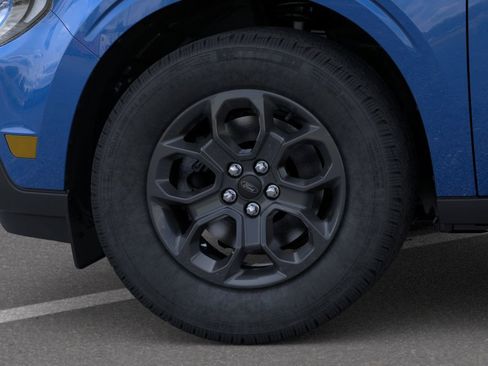 New 2026 Ford Maverick XLT AWD/4WD image 20