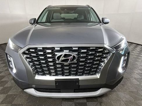 Used 2020 Hyundai Palisade SEL w/ Convenience Package FWD image 7
