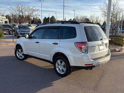 Used 2013 Subaru Forester 2.5X image 4
