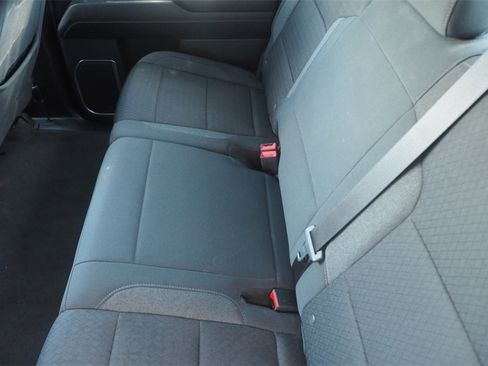 Used 2024 Chevrolet Silverado 2500 LT image 17