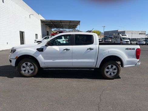 Used 2019 Ford Ranger XLT w/ Trailer Tow Package AWD/4WD image 2