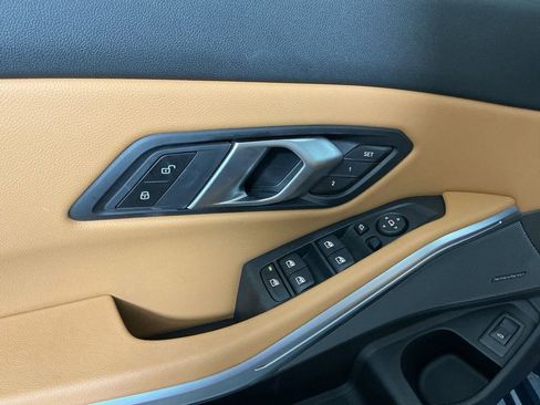 Certified 2025 BMW M340i xDrive w/ Premium Package image 19