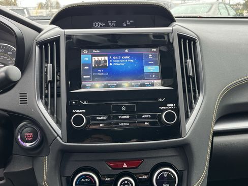 Used 2023 Subaru Crosstrek 2.5i Sport image 21