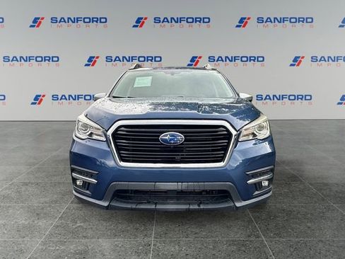 Used 2020 Subaru Ascent Touring w/ Popular Package #2A AWD/4WD image 8
