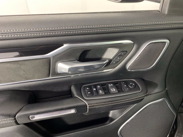 Used 2020 RAM 1500 Laramie AWD/4WD image 22