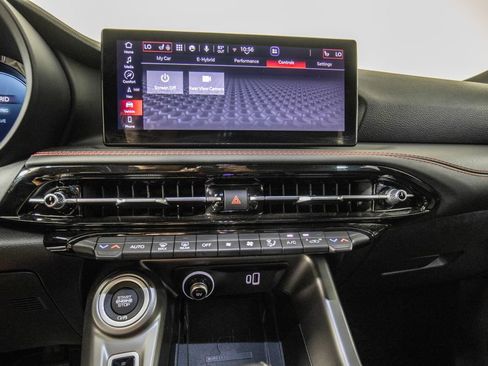 Used 2024 Dodge Hornet R/T Plus w/ R/T Blacktop Package AWD/4WD image 25