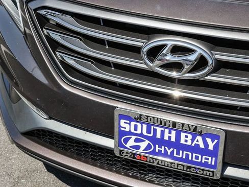Used 2015 Hyundai Sonata Sport FWD image 11