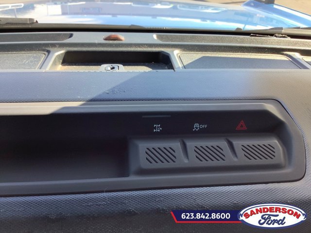 Certified 2021 Ford Bronco Outer Banks AWD/4WD image 16