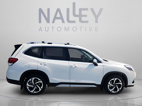 Used 2024 Subaru Forester Touring AWD/4WD image 5