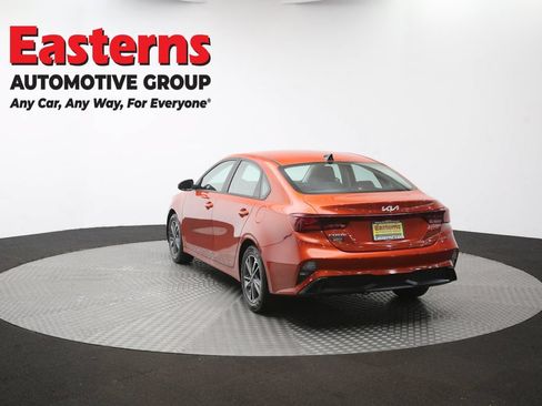 Used 2023 Kia Forte LXS w/ LXS Technology Package FWD image 64