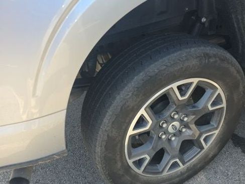Used 2024 Ford F150 STX AWD/4WD image 18