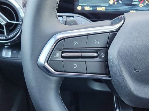 New 2026 Chevrolet Equinox LT w/ Convenience Package II image 29