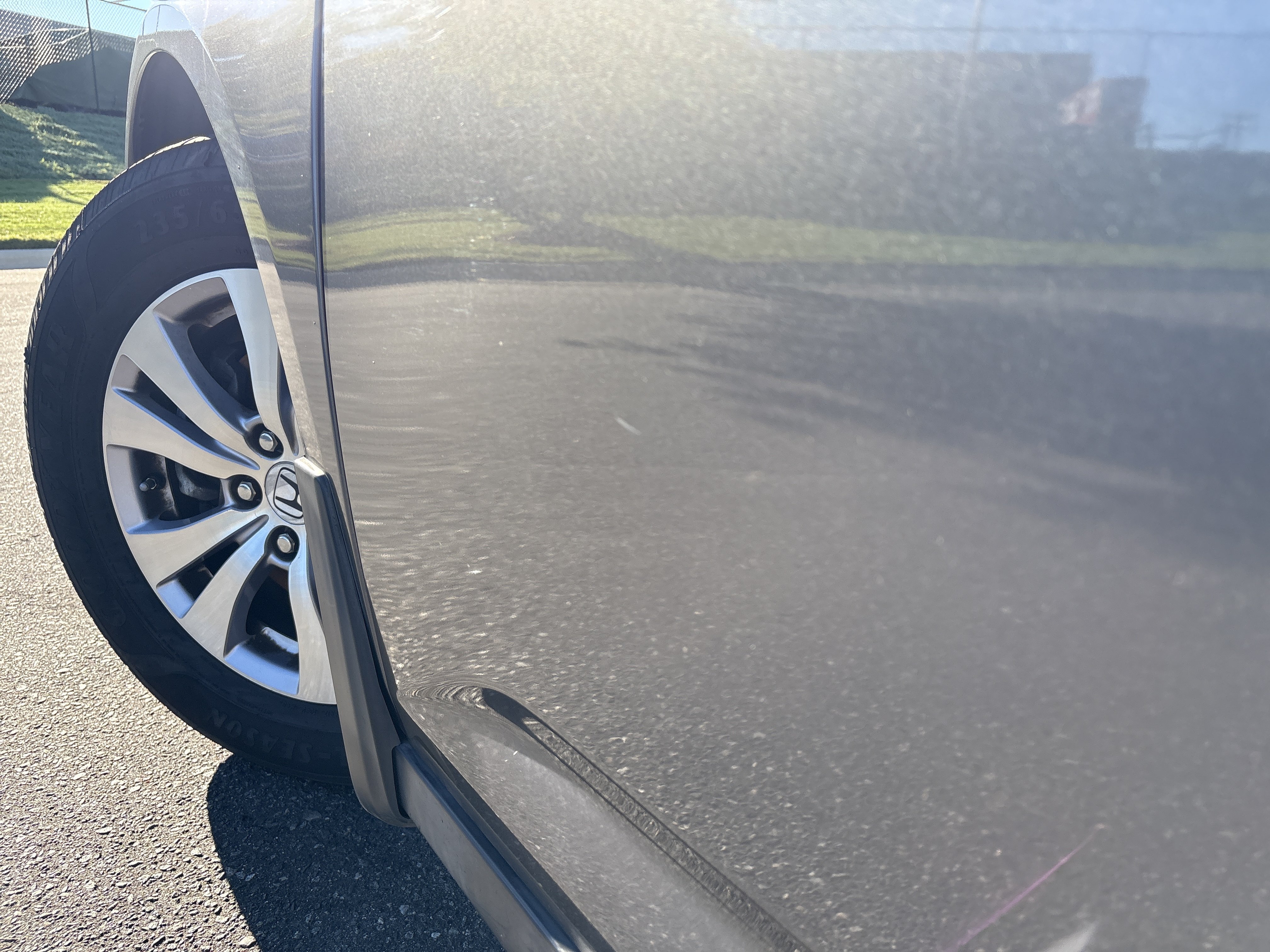 Used 2014 Honda Odyssey EX image 11