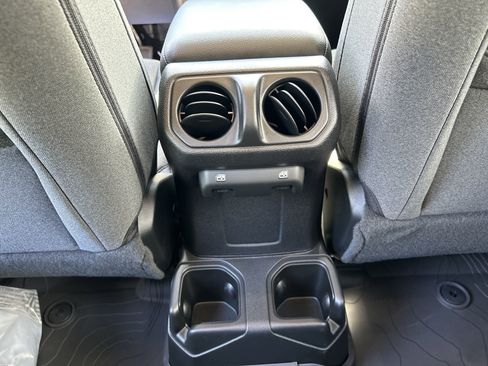 New 2025 Jeep Wrangler Sport S image 51