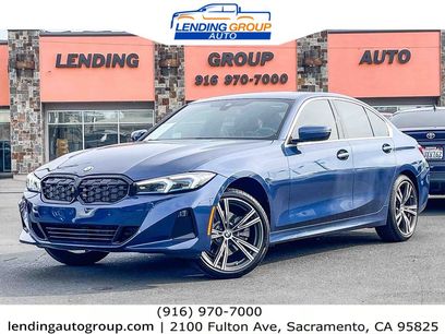 Used 2024 BMW 330i 330i w/ Premium Package