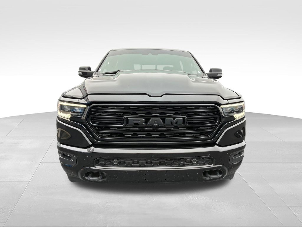 Used 2024 RAM 1500 Limited AWD/4WD image 10