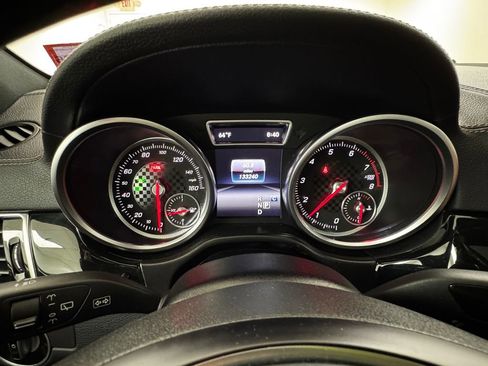 Used 2017 Mercedes-Benz GLE 43 AMG 4MATIC image 18