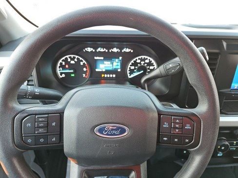 Used 2023 Ford F250 XLT w/ 360-Degree Camera Package image 18