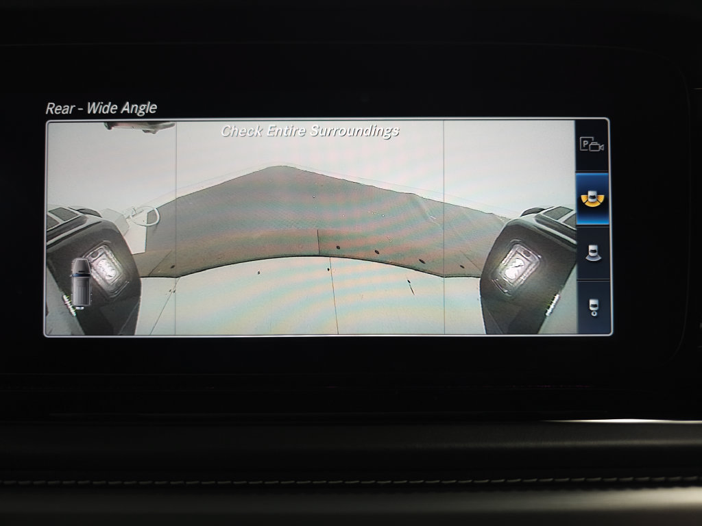 Used 2024 Mercedes-Benz G 550 image 19