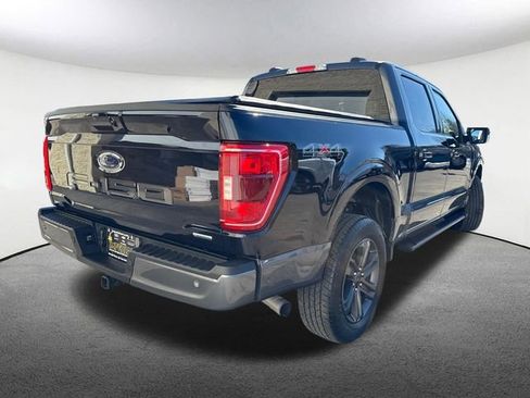 Used 2023 Ford F150 XLT w/ Equipment Group 302A High image 14