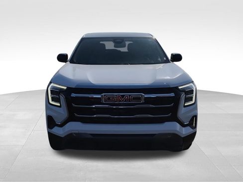 Used 2026 GMC Terrain Elevation AWD/4WD image 3