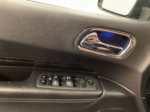 Used 2014 Dodge Durango Citadel w/ Technology Group image 23
