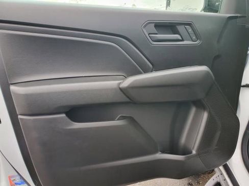 New 2026 Chevrolet Colorado Trail Boss image 12