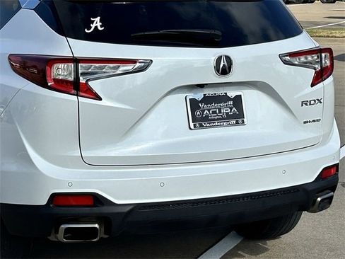 Used 2022 Acura RDX w/ Technology Package image 6