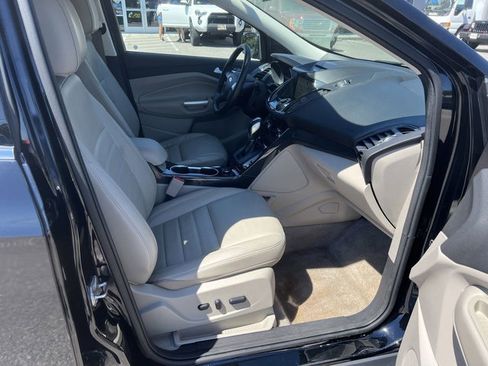 Used 2016 Ford Escape Titanium w/ Equipment Group 301A image 22