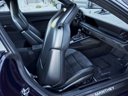 Used 2023 Porsche 911 GT3 RWD image 48