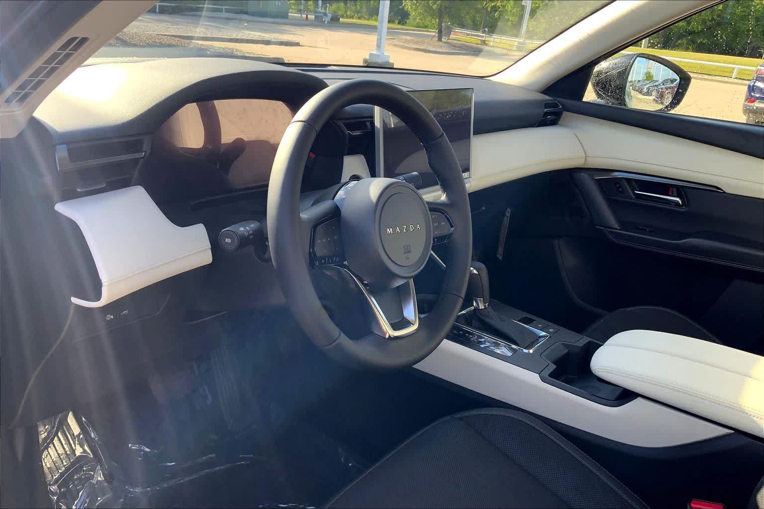 New 2026 MAZDA CX-5 Preferred AWD/4WD image 8