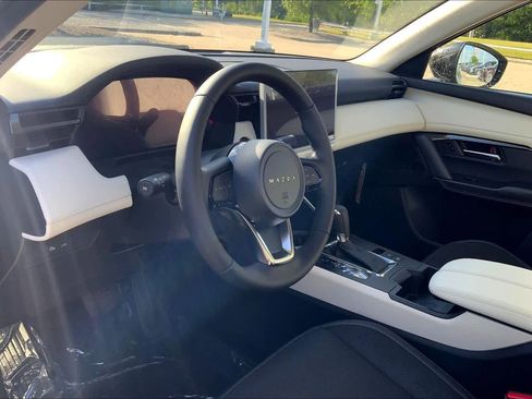 New 2026 MAZDA CX-5 Preferred AWD/4WD image 8