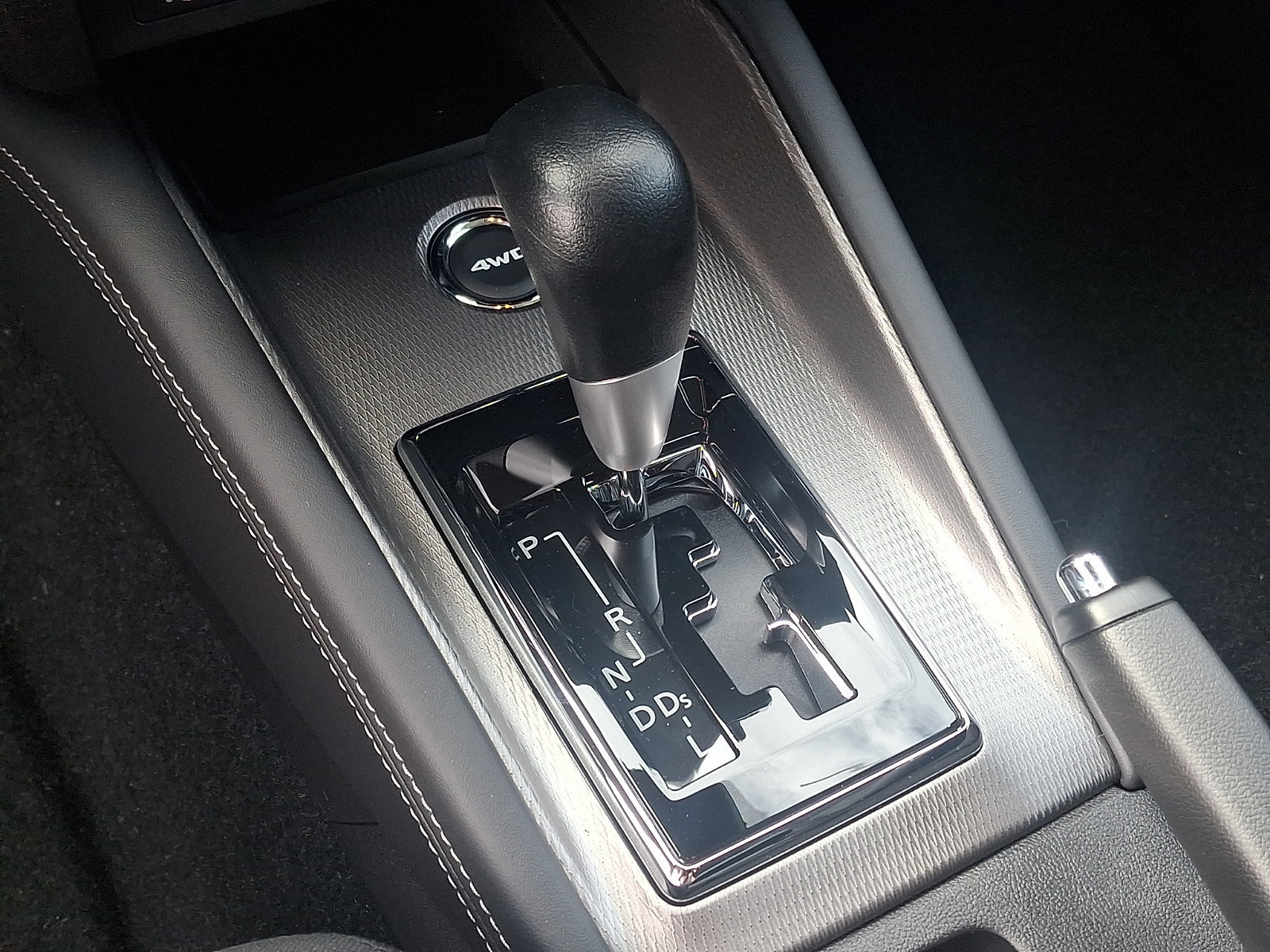 New 2027 Mitsubishi Outlander Sport ES AWD/4WD image 13