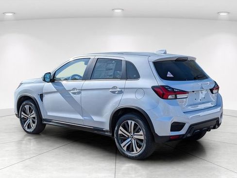 New 2026 Mitsubishi Outlander Sport SE AWD/4WD image 2