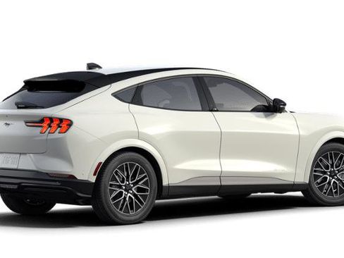 New 2025 Ford Mustang Mach-E Premium image 25