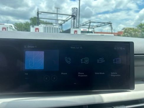 Used 2025 Hyundai Tucson SE FWD image 21